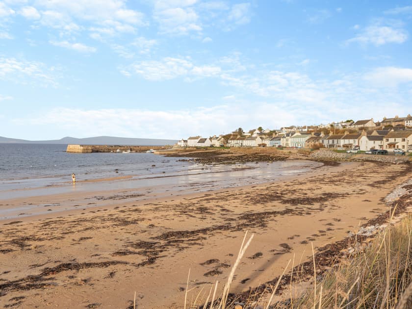 Surrounding area | Bayview Cottage, Portmahomack