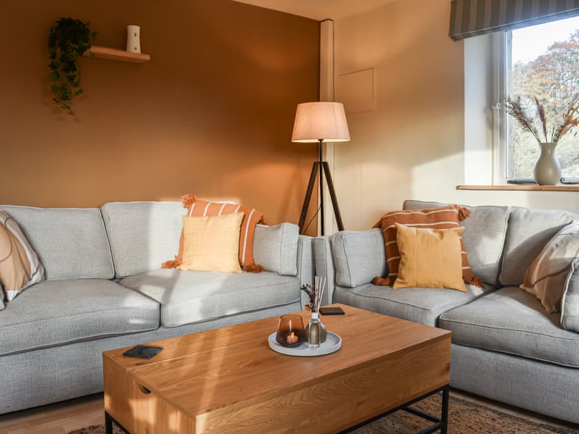 Living area | Mill Top, Kirkby Malham