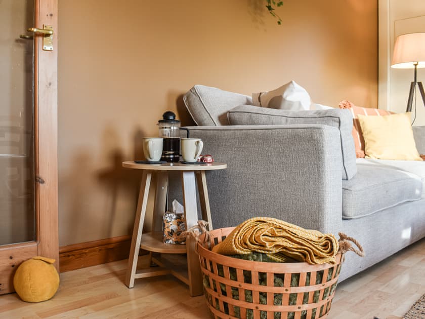Living area | Mill Top, Kirkby Malham
