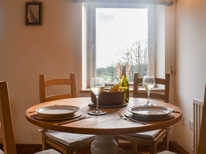 Dining Area | Mill Top, Kirkby Malham