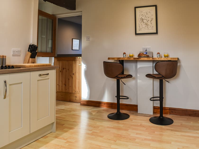 Kitchen | Mill Top, Kirkby Malham