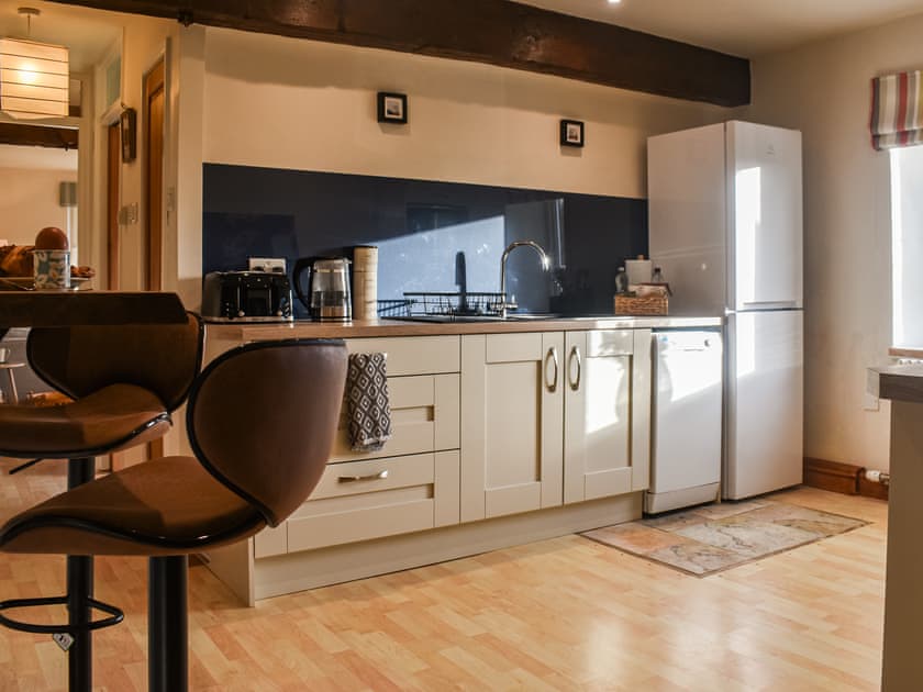 Kitchen | Mill Top, Kirkby Malham