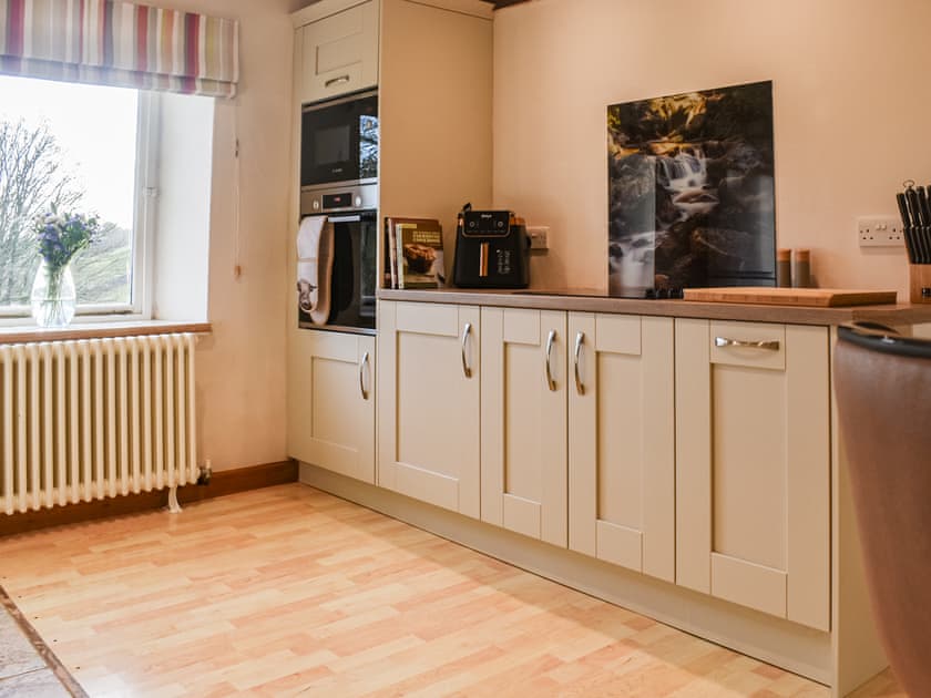 Kitchen | Mill Top, Kirkby Malham