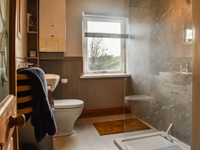 Bathroom | Mill Top, Kirkby Malham