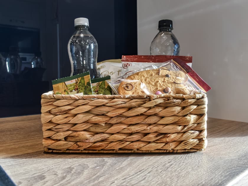 Welcome pack | Mill Top, Kirkby Malham