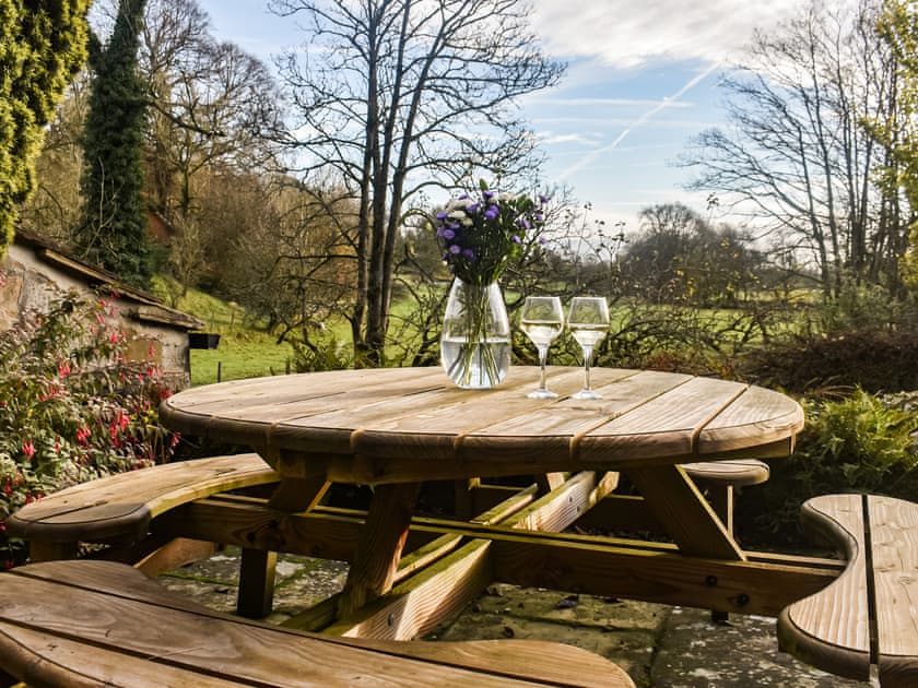 Exterior | Mill Top, Kirkby Malham