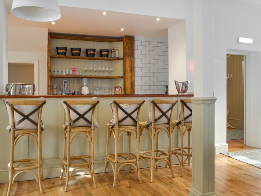 Kitchen | The Parade - Rowan Properties, Bridlington