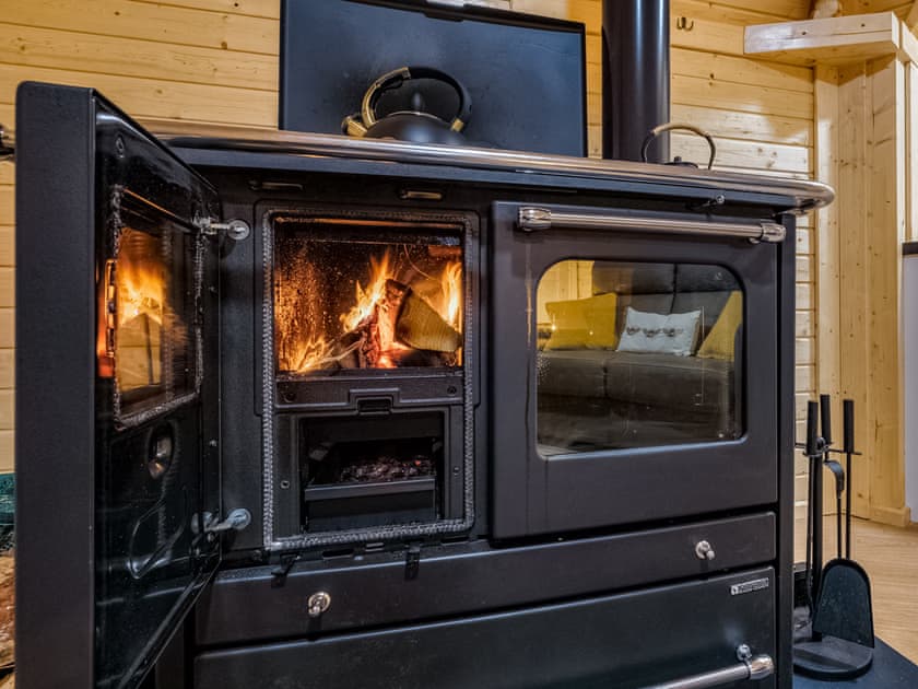 Interior | Hazel - Cairngorm Bothies, Ballater