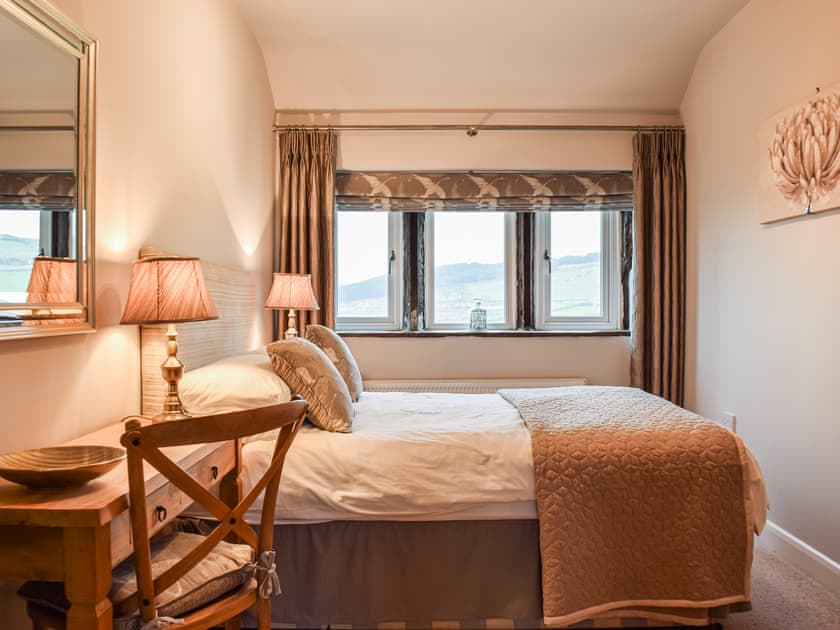 Double bedroom | Mount View - Lane Farm, Holmfirth