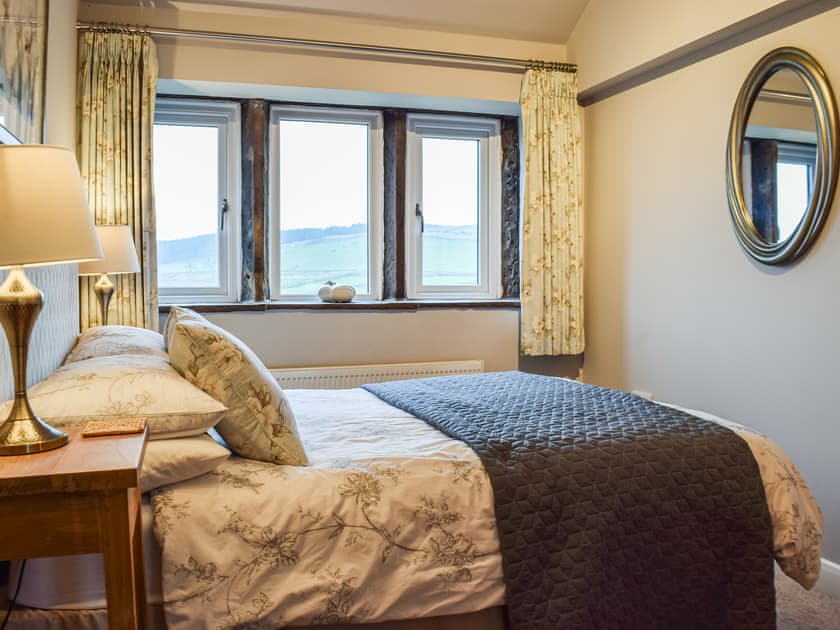Double bedroom | Mount View - Lane Farm, Holmfirth