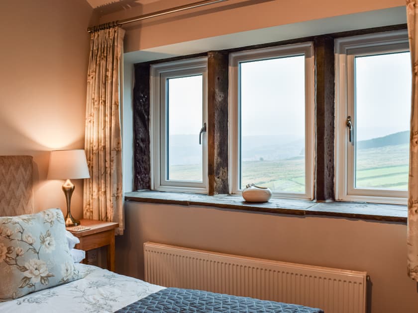 Double bedroom | Mount View - Lane Farm, Holmfirth