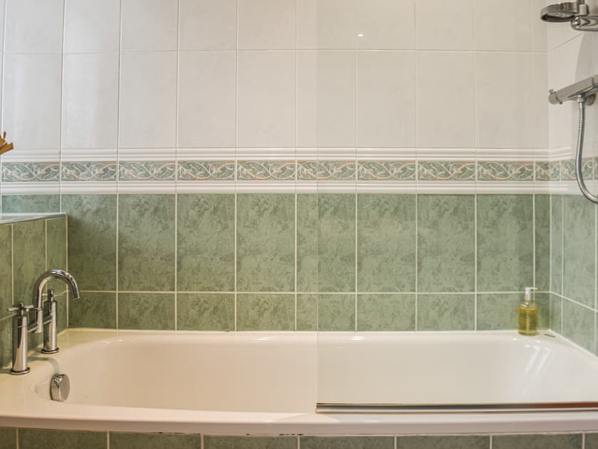 Bathroom | Mount View - Lane Farm, Holmfirth