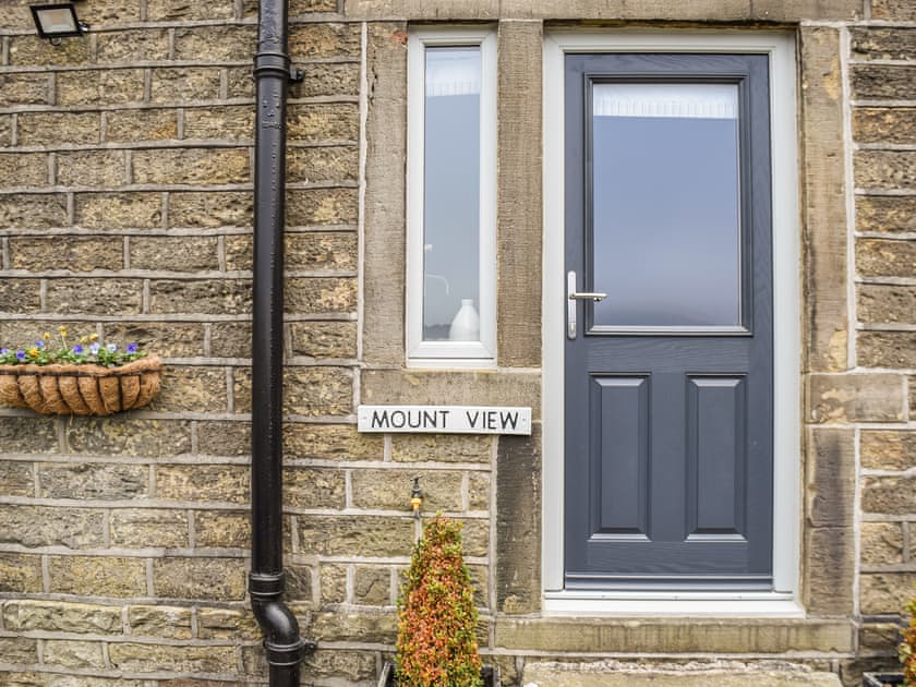 Exterior | Mount View - Lane Farm, Holmfirth