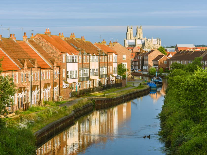Beverley