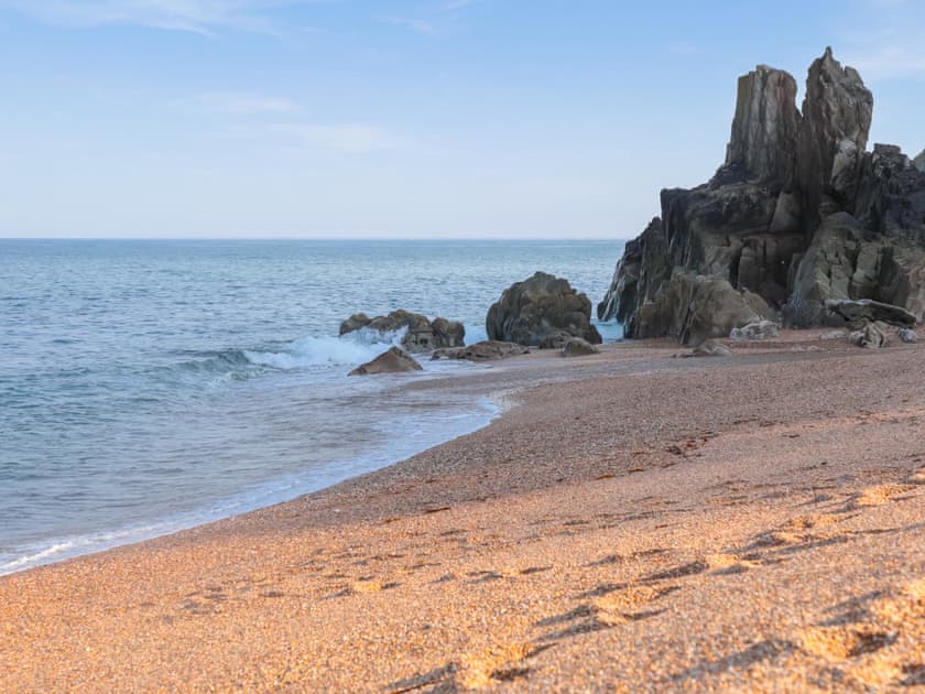 Surrounding area | Otter House, Near Dartmouth