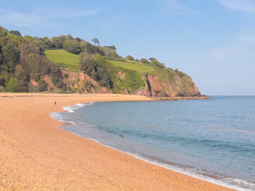 Surrounding area | Otter Cottage, Dartmouth