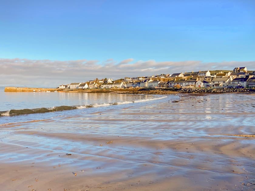 Surrounding area | Bayview Cottage, Portmahomack