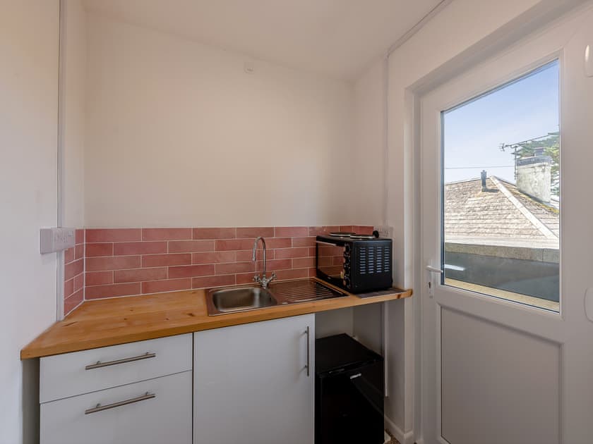 Interior | Tara, Kingsbridge