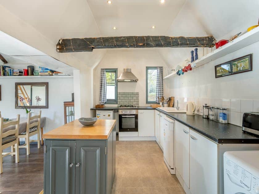 Kitchen area | Bohemia Cottage, Tunbridge Wells