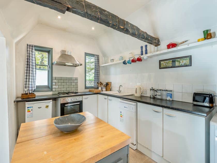 Kitchen area | Bohemia Cottage, Tunbridge Wells
