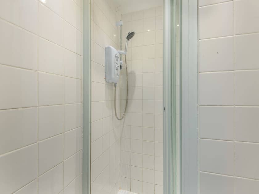 Shower room | Bohemia Cottage, Tunbridge Wells