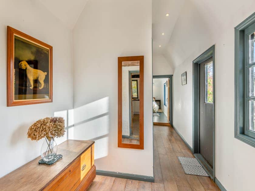 Hallway | Bohemia Cottage, Tunbridge Wells