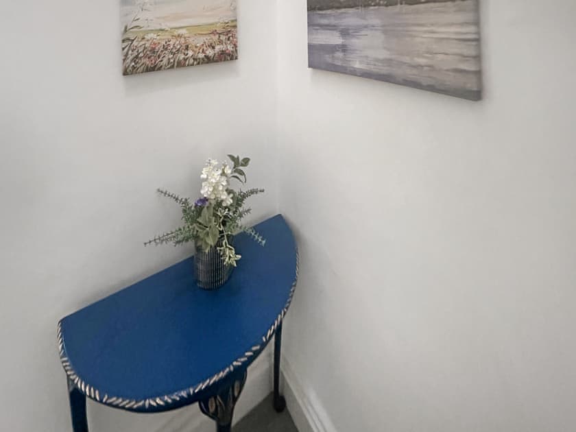 Interior | Driftwood - Seashore Apartments, Paignton