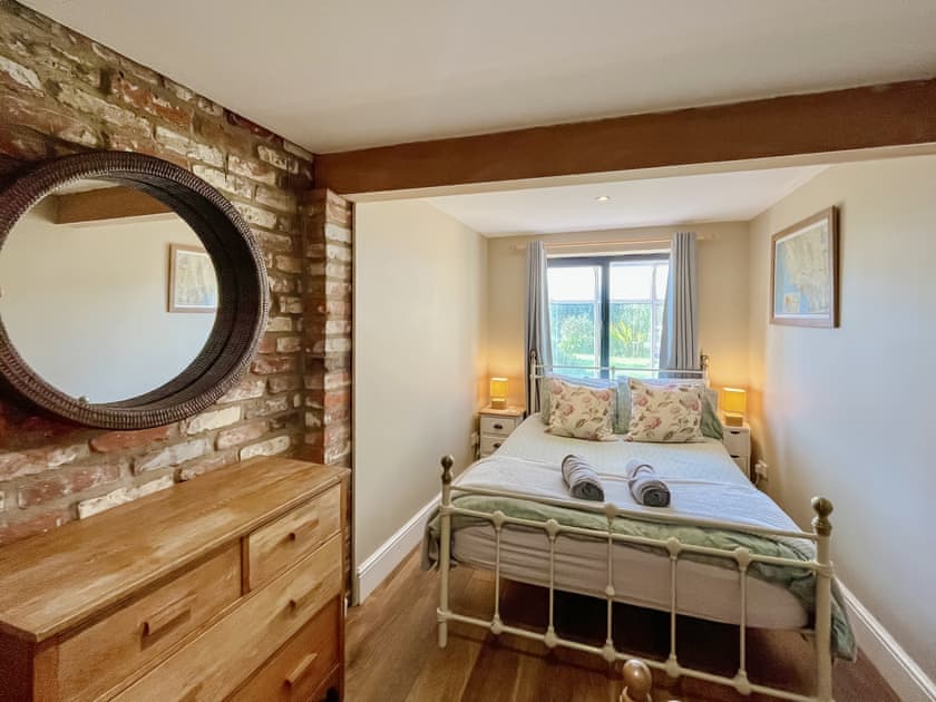 Bedroom | Mews Cottage, Trowbridge