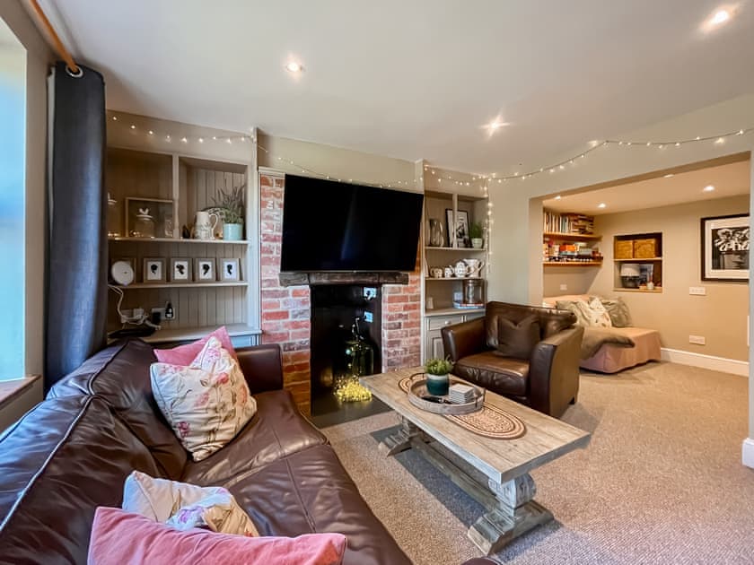 Interior | Mews Cottage, Trowbridge