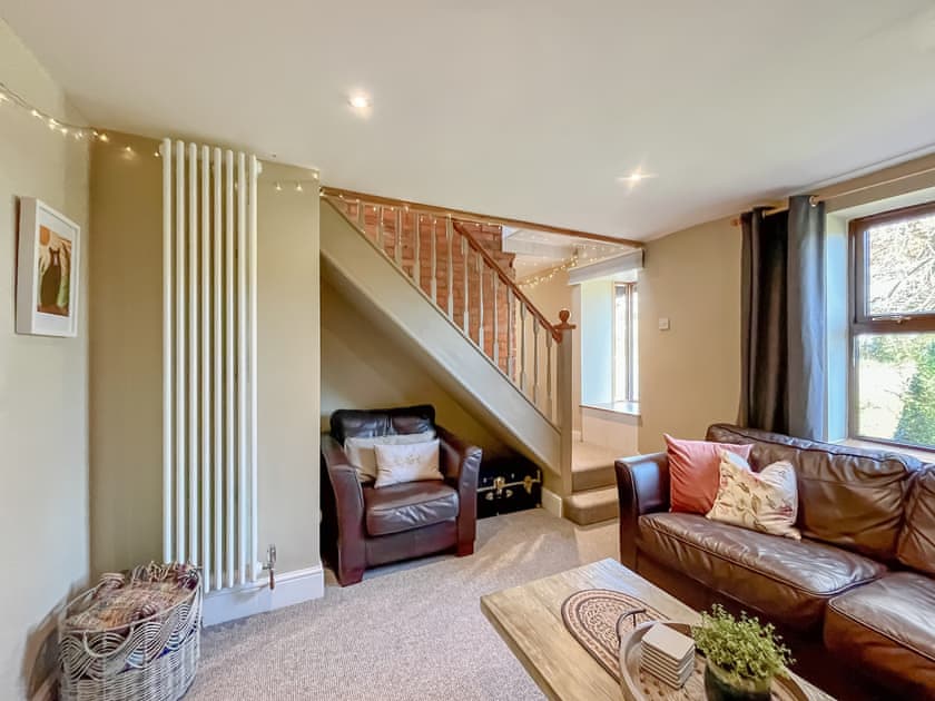Interior | Mews Cottage, Trowbridge