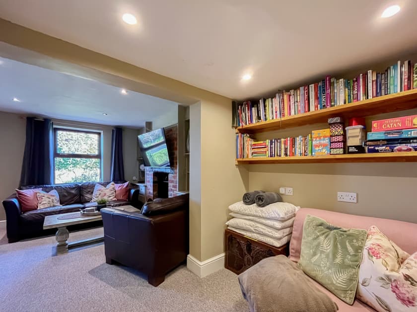 Interior | Mews Cottage, Trowbridge
