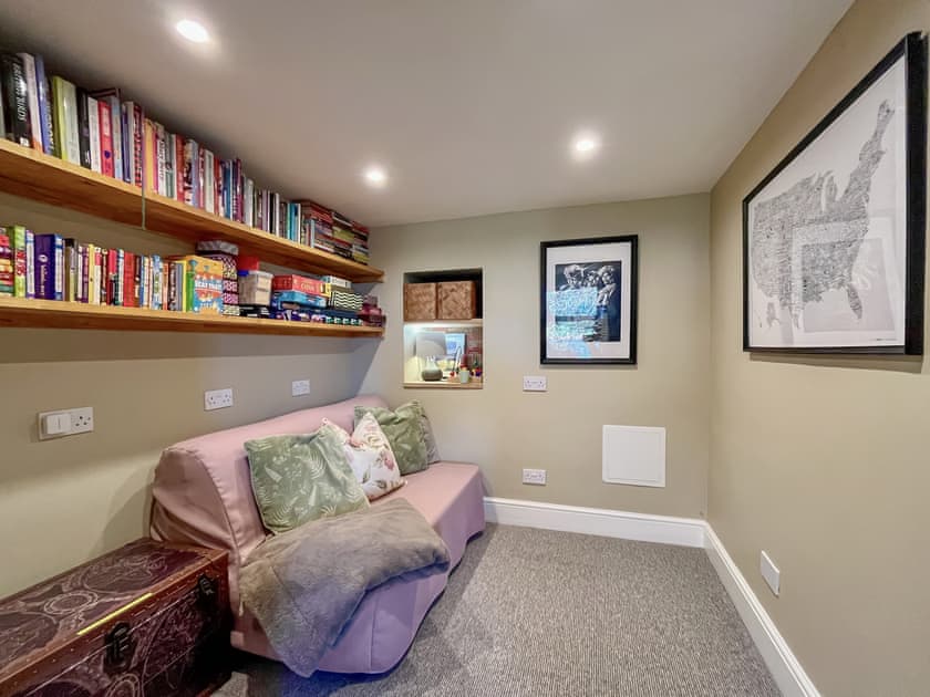 Interior | Mews Cottage, Trowbridge