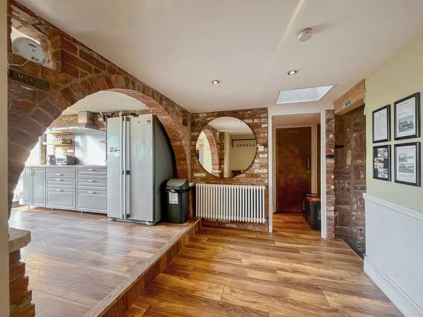 Interior | Mews Cottage, Trowbridge