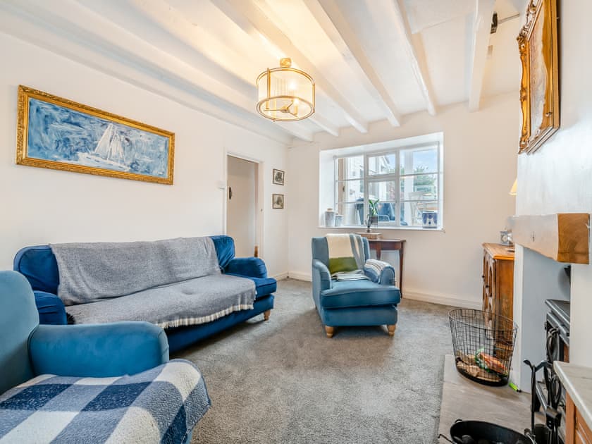 Living area | Lillie’s Cottage, Sewerby