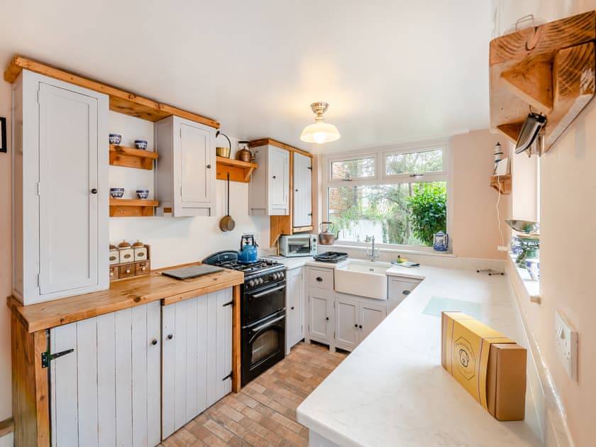 Kitchen | Lillie’s Cottage, Sewerby