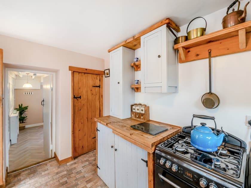 Kitchen | Lillie’s Cottage, Sewerby