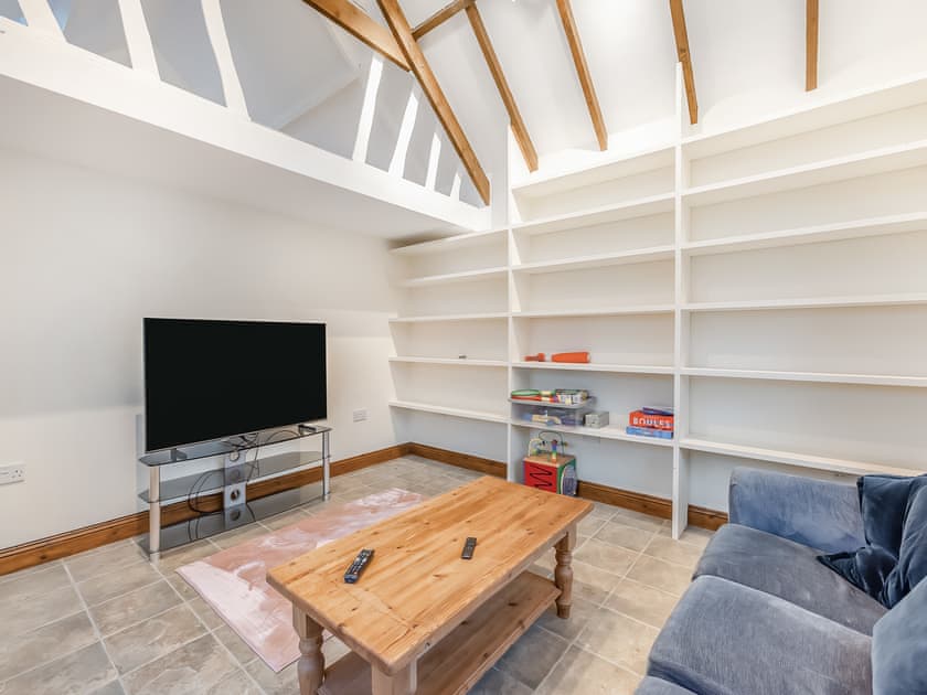 Single bedroom | The Old Post House, Clovelly