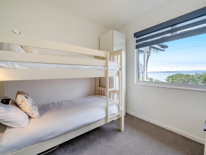 Bunk bedroom | Crarae, Sannox