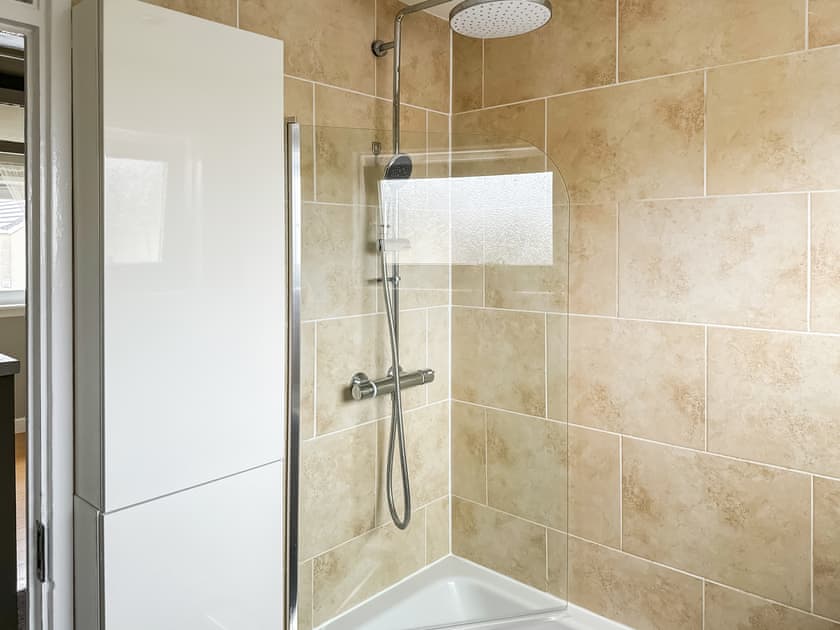 Bathroom | House in the Highlands, Fort William