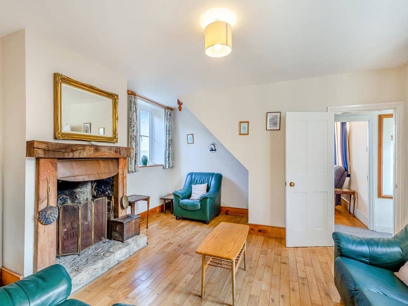 Living area | Prosperous Villa, Puncknowle
