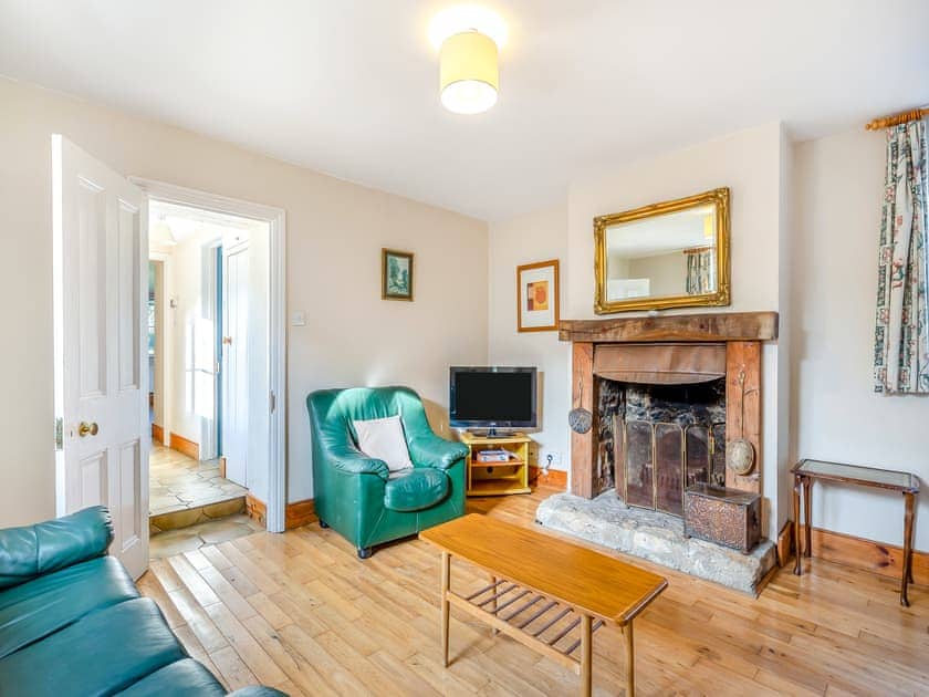 Living area | Prosperous Villa, Puncknowle