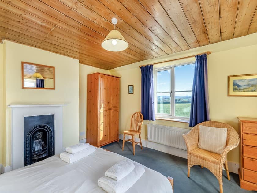 Triple bedroom | Prosperous Villa, Puncknowle