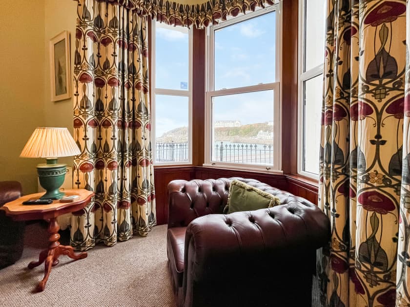 Living area | South Haven, Portpatrick, near Stranraer