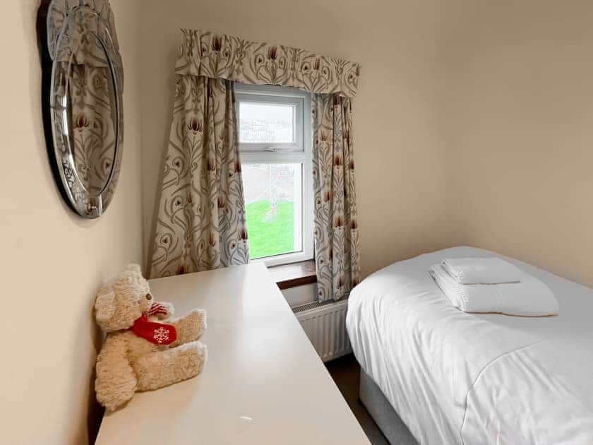 Single bedroom | South Haven, Portpatrick, near Stranraer