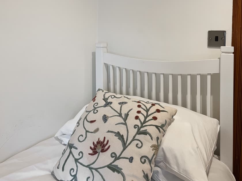 Single bedroom | South Haven, Portpatrick, near Stranraer