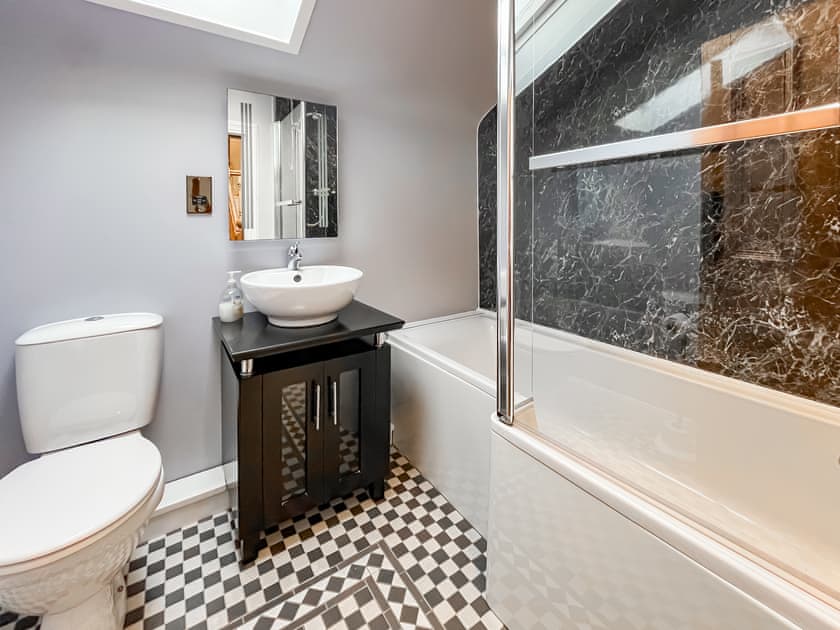 Bathroom | South Haven, Portpatrick, near Stranraer
