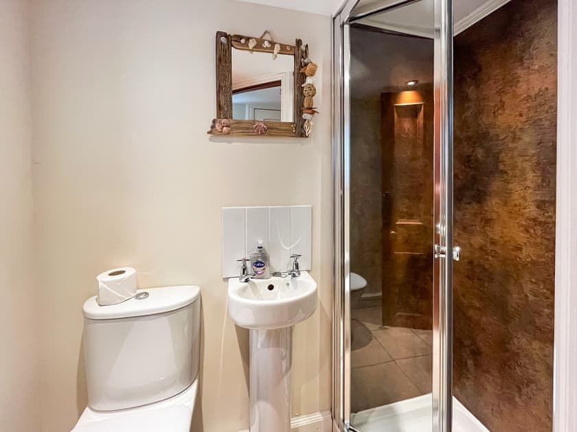 Bathroom | South Haven, Portpatrick, near Stranraer