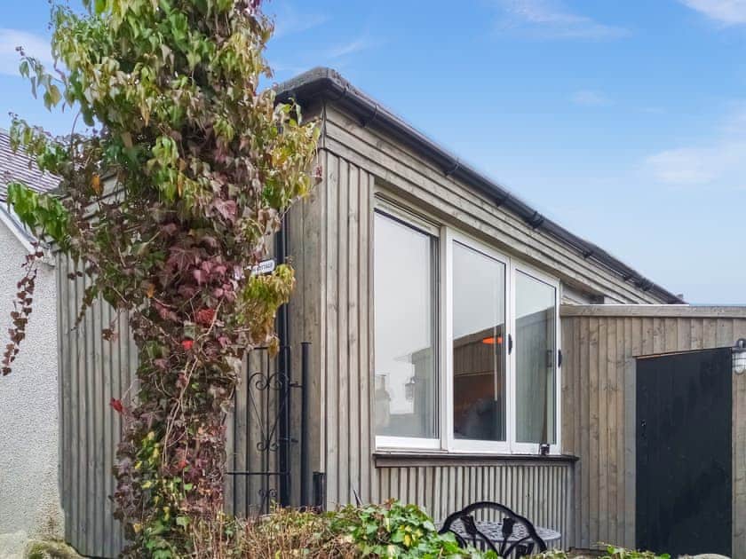 Exterior | Daisybank Cottage, Crieff