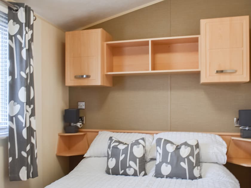 Double bedroom | Stay and Sea, Heysham