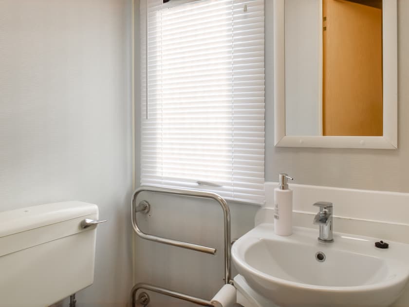 Bathroom | Stay and Sea, Heysham